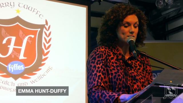 The official launch of the Harry Taaffe Mental Health & Wellbeing Programme смотреть онлайн
