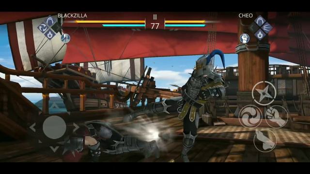 Shadow Fight 3 Legion with staff wins legendary & epic chest смотреть онлайн