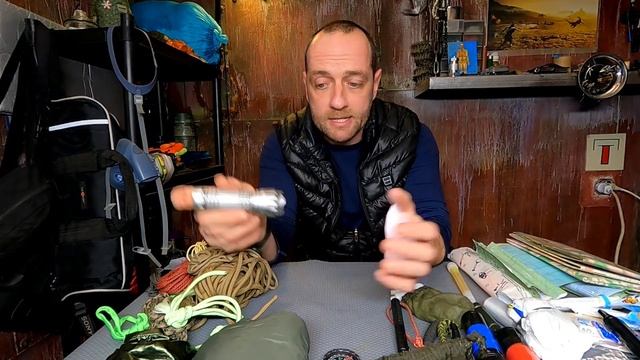 СНАРЯЖЕНИЕ и СПОСОБЫ его ИСПОЛЬЗОВАНИЯ в БП и ЧС. ВОЗВРАТ черепной коробки в исходное состояние. смотреть онлайн