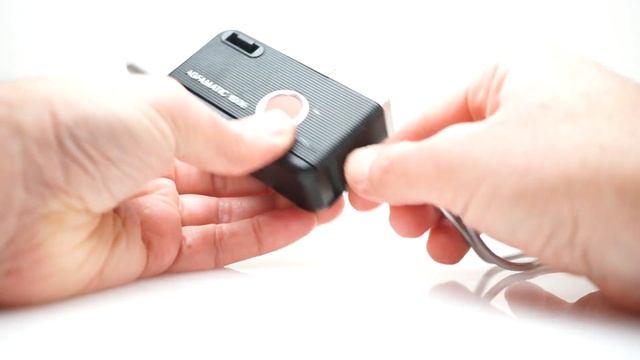 AGFA Agfamatic 1008 Sensor - Compact Camera смотреть онлайн