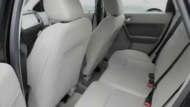 2009 Ford Focus Zanesville OH смотреть онлайн