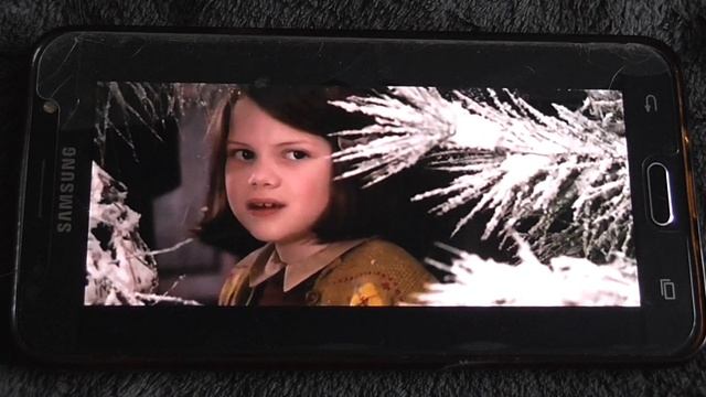 ПРОХОД В НАРНИЮ /// THE PASSAGE TO NARNIA смотреть онлайн