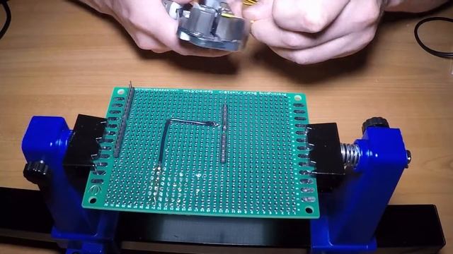 Server rack 'security' system with a arduino and MQTT смотреть онлайн