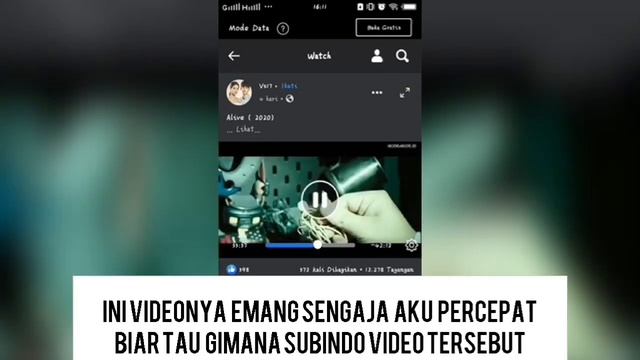 Cara Mudah nonton film alive 2020 sub indo смотреть онлайн