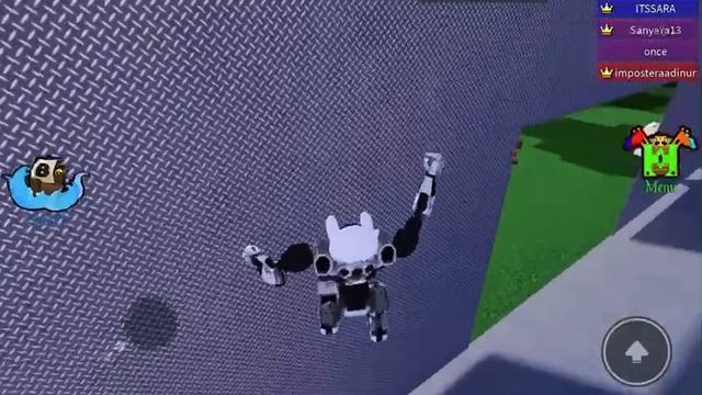 Все мои постройки в Build A Boat