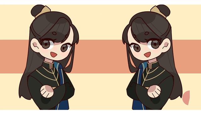 honeypie | tianbao fuyao lu смотреть онлайн