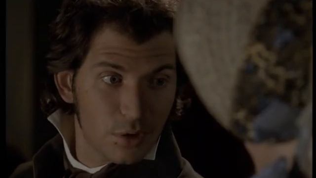 Граф Монте Кристо Graf Monte Kristo 6