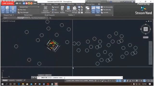 Join us for AutoCAD Tips, Tricks & Techniques смотреть онлайн