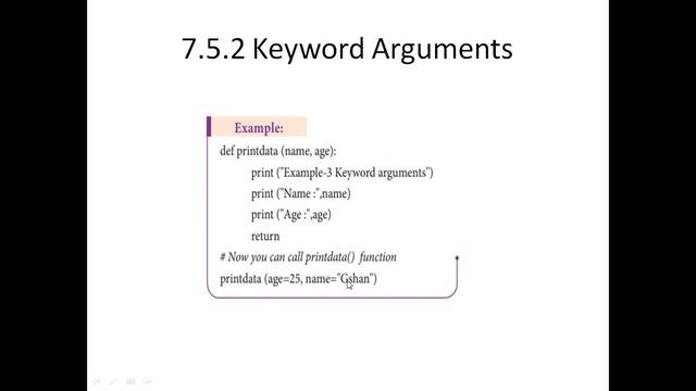 Python-Functions смотреть онлайн