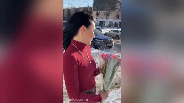 Весна уже завтра! смотреть онлайн