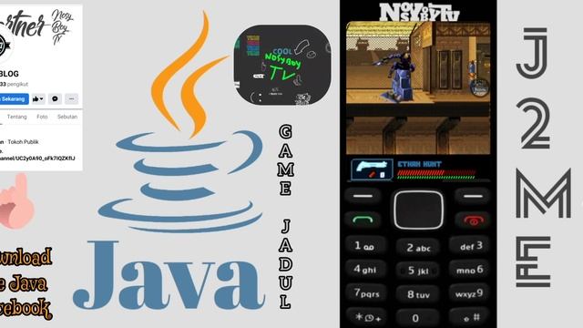 Mission Impossible III Java смотреть онлайн