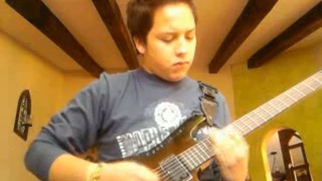 Shadow's Hideout - Impale The Traitor by Cesar Ibanez s 320 смотреть онлайн