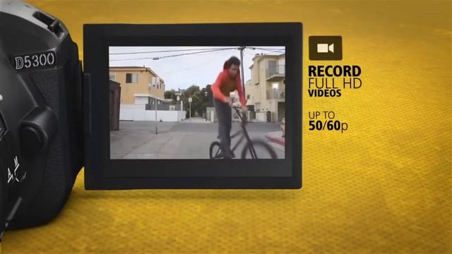 Nikon D5300 Vs Canon M50 Mark Ii 2 Comperison Which Is Best