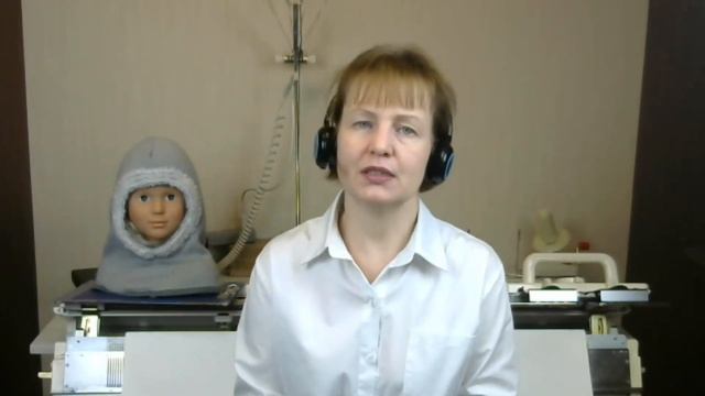 Вязальные посиделки. Как связать на вязальной машине шапку-капюшон? смотреть онлайн
