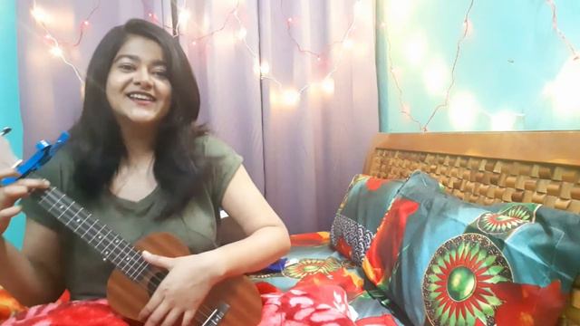 Ranjha || Shershaah || cover by Tanya Srivastava | Sidharth- kiara | B Praak | Jasleen Royal | смотреть онлайн