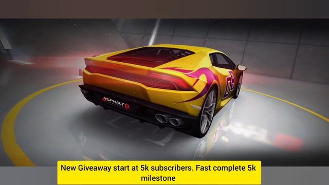 New *Car Hunt Asphalt 8* ? | New Car Info Asphalt 8 | Car Hunt First Look Asphalt 8 | Asphalt 8 смотреть онлайн