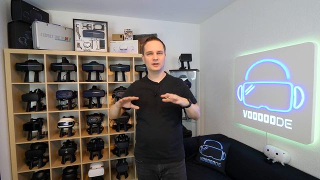 META QUEST 3 - FULL BODY TRACKING At No Additional Cost Or Hardware