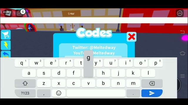All "New Update Working Codes 2021 in Roblox Speed City смотреть онлайн