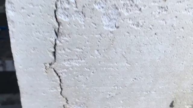 Отзыв о газобетоне сделаным ЕвроАэроБетоном. смотреть онлайн