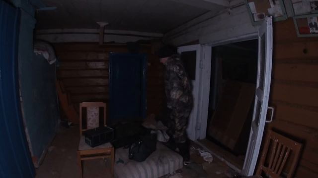 Ужасный ДОМ! Вернулся с ЭГФ! | Terrible HOUSE! Back with the E.V.P! смотреть онлайн