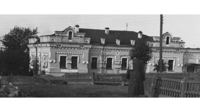 Экскурсия Екатеринбург - Свердловск - Ёбург