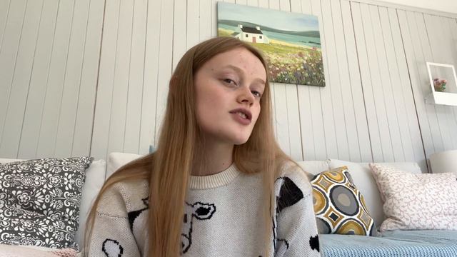 vlog | peaceful summer days, going swimming & time in nature смотреть онлайн
