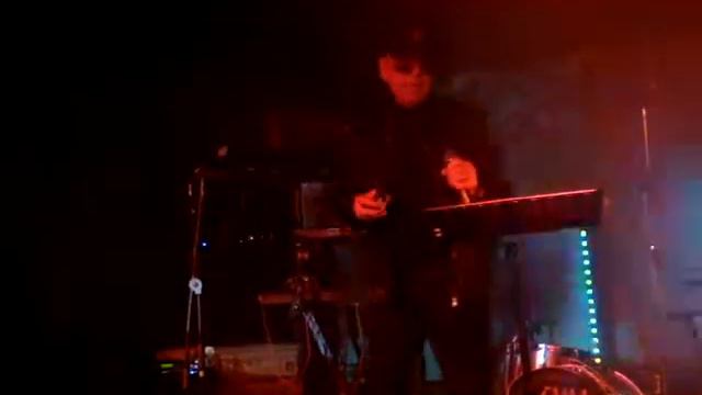 БИО — Биоконструктор @ Лес 14.09.17 (день рождения Олега Радского) смотреть онлайн