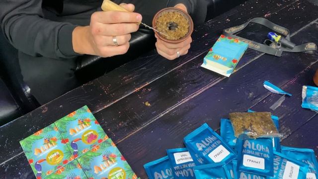 ALOHA ! Яблочное чудо смотреть онлайн