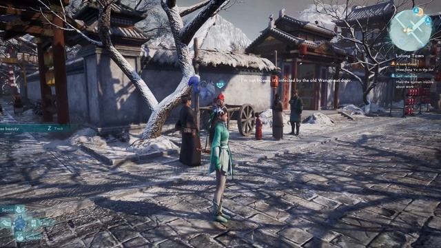 SWORD AND FAIRY 7 Walkthrough Part 10 (English Release) смотреть онлайн