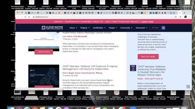 Kubernetes Policy WG/CNCF Security SIG Policy Team Weekly Meeting 2020.02.05 смотреть онлайн