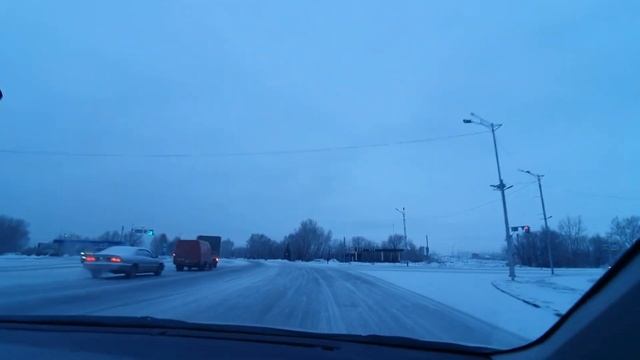 Усть-Каменогорск КШТ проспект Сатпаева Шакарима Стрелка Ульбинский мост и дорога под ним смотреть онлайн