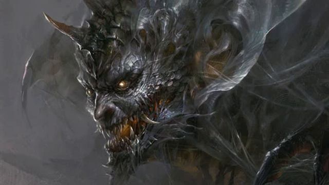 Horror Monster Sound Effects смотреть онлайн