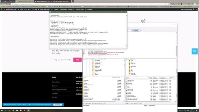 301 redirect i .htaccess смотреть онлайн
