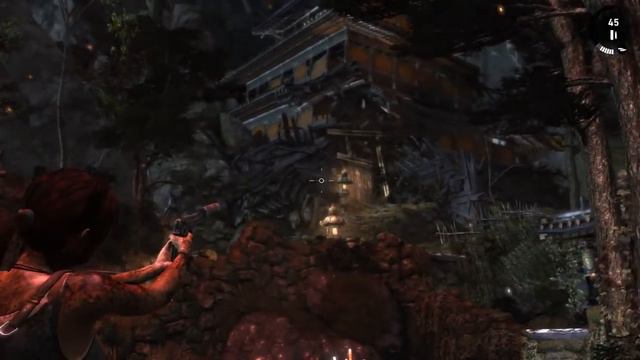 Tomb Raider: В 2019 году прохождение 3# часть смотреть онлайн