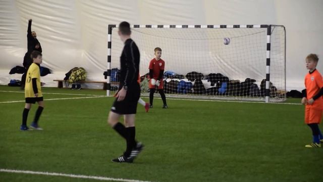 Промо IV FOOTINBEL KIDS CUP U-9 | 2012 смотреть онлайн
