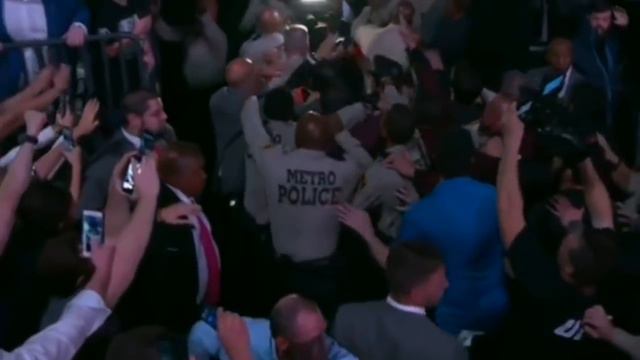Хабиба закидали ирландские болельщики смотреть онлайн