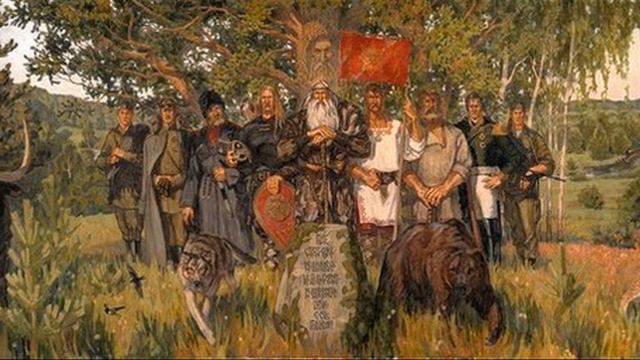 Майя Алексеева-Когда придут наши смотреть онлайн