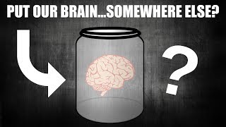 Could We Exist Without a Biological Body? смотреть онлайн