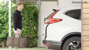 Honda CR-V (2021) -  Первый в рейтинге НАДЕЖНОСТИ! / Шок от обновленной Хонда СРВ (2021) года!