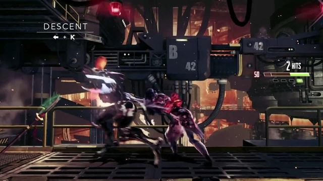 Hisako's Zero To Hero Guide/Tutorial! (Killer Instinct) смотреть онлайн