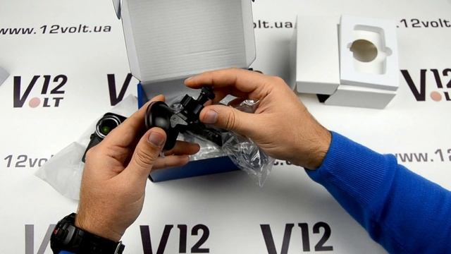 Видеообзор автомобильного видеорегистратора Stealth DVR ST 240 смотреть онлайн