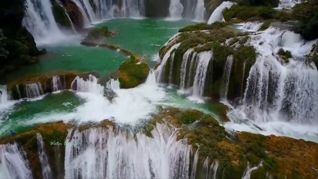 LEO ROJAS - Water Of Life смотреть онлайн