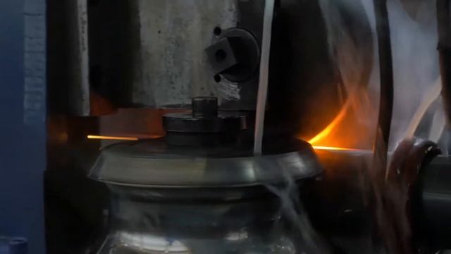 Steelwest - производство тонкостенных труб смотреть онлайн