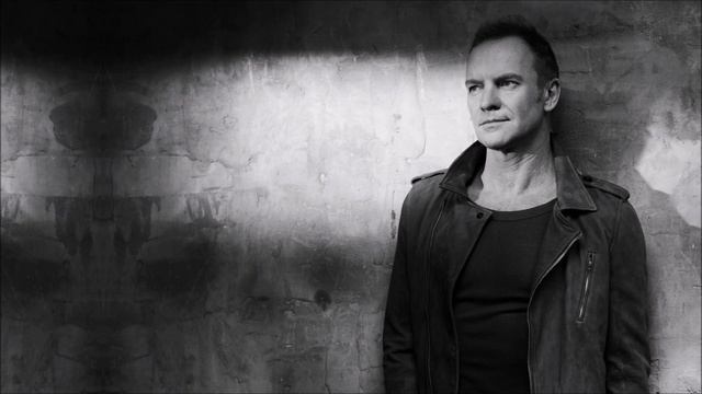 Roxanne Tango - Sting - The Police смотреть онлайн