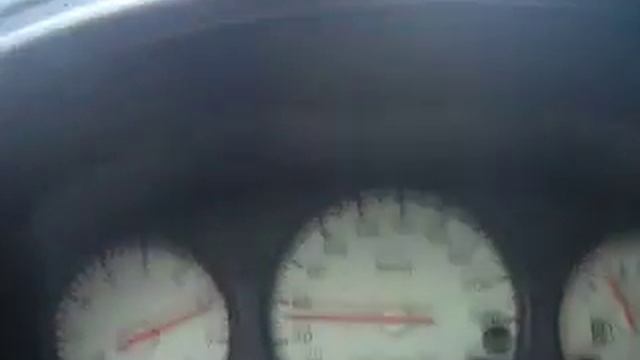 Fiesta sport mk5 1.6 16v 0-100 km/h acceleration смотреть онлайн