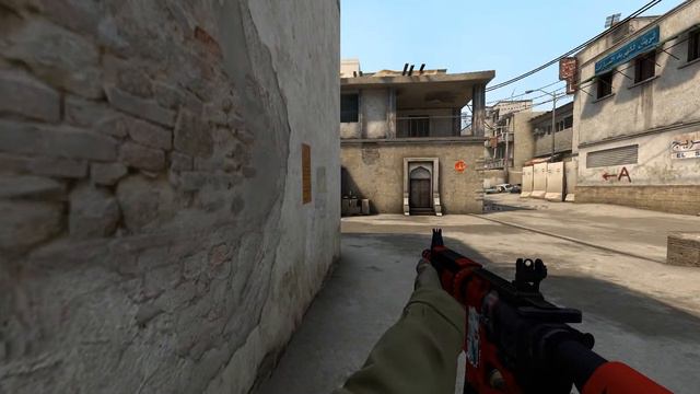 CS:GO Demo Movie смотреть онлайн