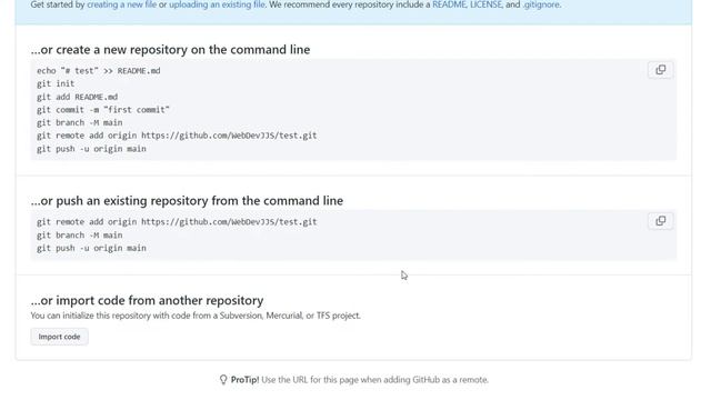 Созадать репозиторий на GitHub. Удалить репозиторий с GItHub. смотреть онлайн