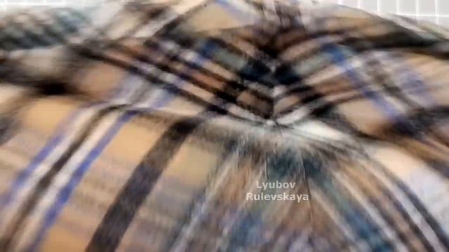 В этой юбке скинула 10 кг Секрет кроя. Юбка колокол 1/8 солнца смотреть онлайн