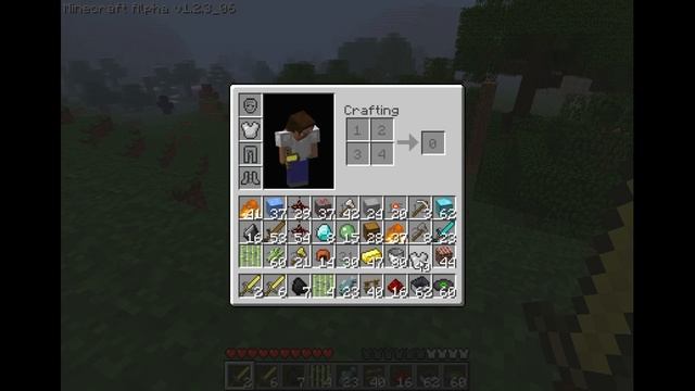 Error 137 или же Alpha 1.2.3_06_1 смотреть онлайн