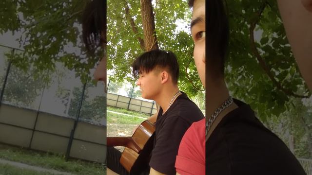 Не смотри меня холодным взглядом . смотреть онлайн